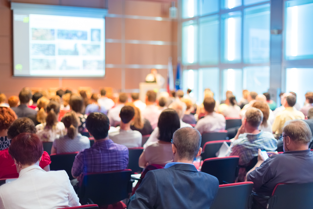 How to Get the Most Out of a Conference CLiKAPAD