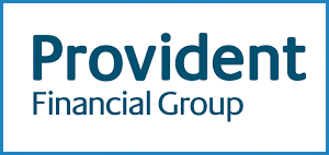 Provident Financial Group logo