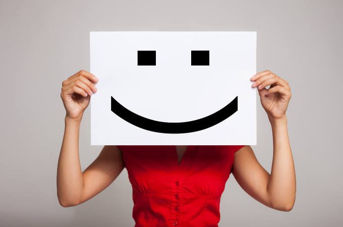 How happy are your staff?